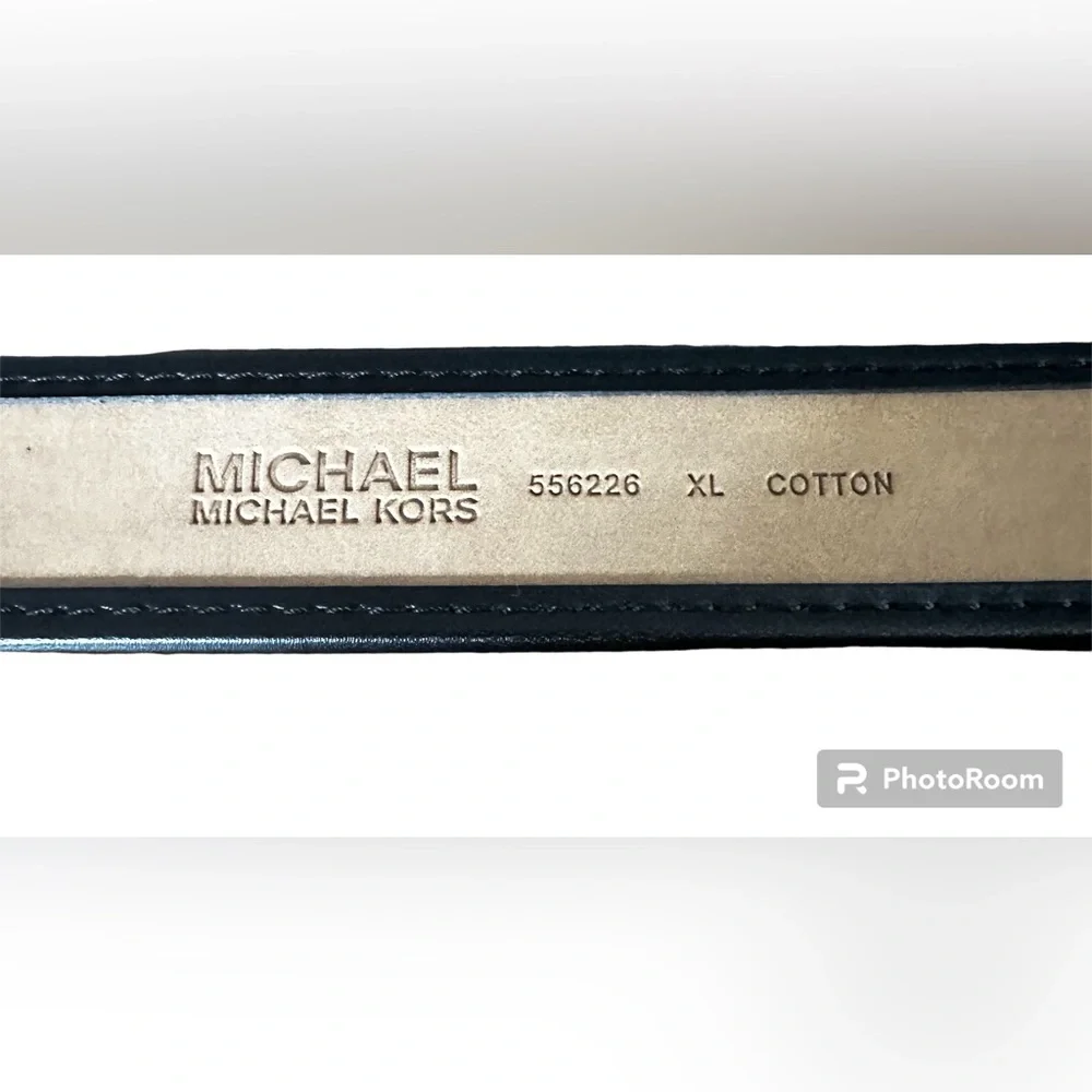 🔥🔥 New just in Micheal Kors woman belt authentic 🔥🔥 - Picture 6 of 6